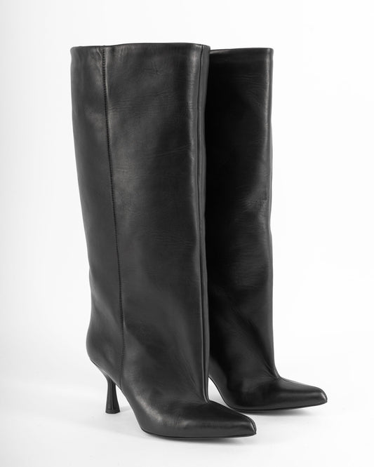 Wiola - stivale alto