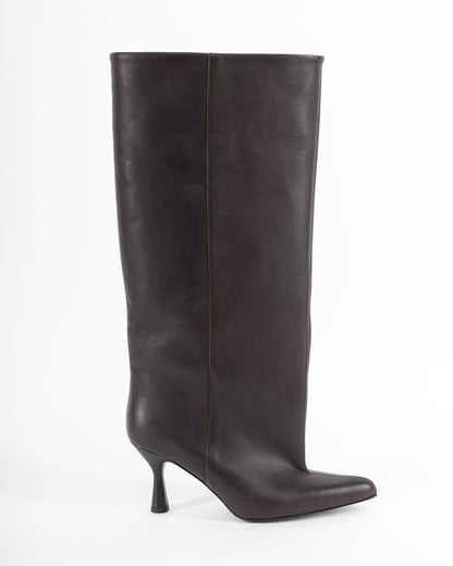 Wiola - stivale alto