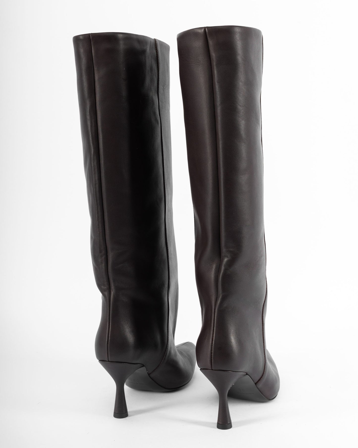 Wiola - stivale alto