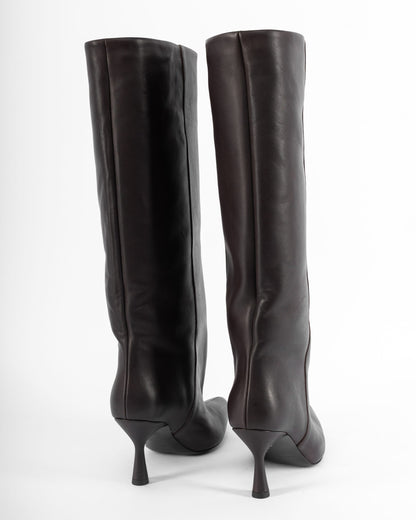 Wiola - stivale alto