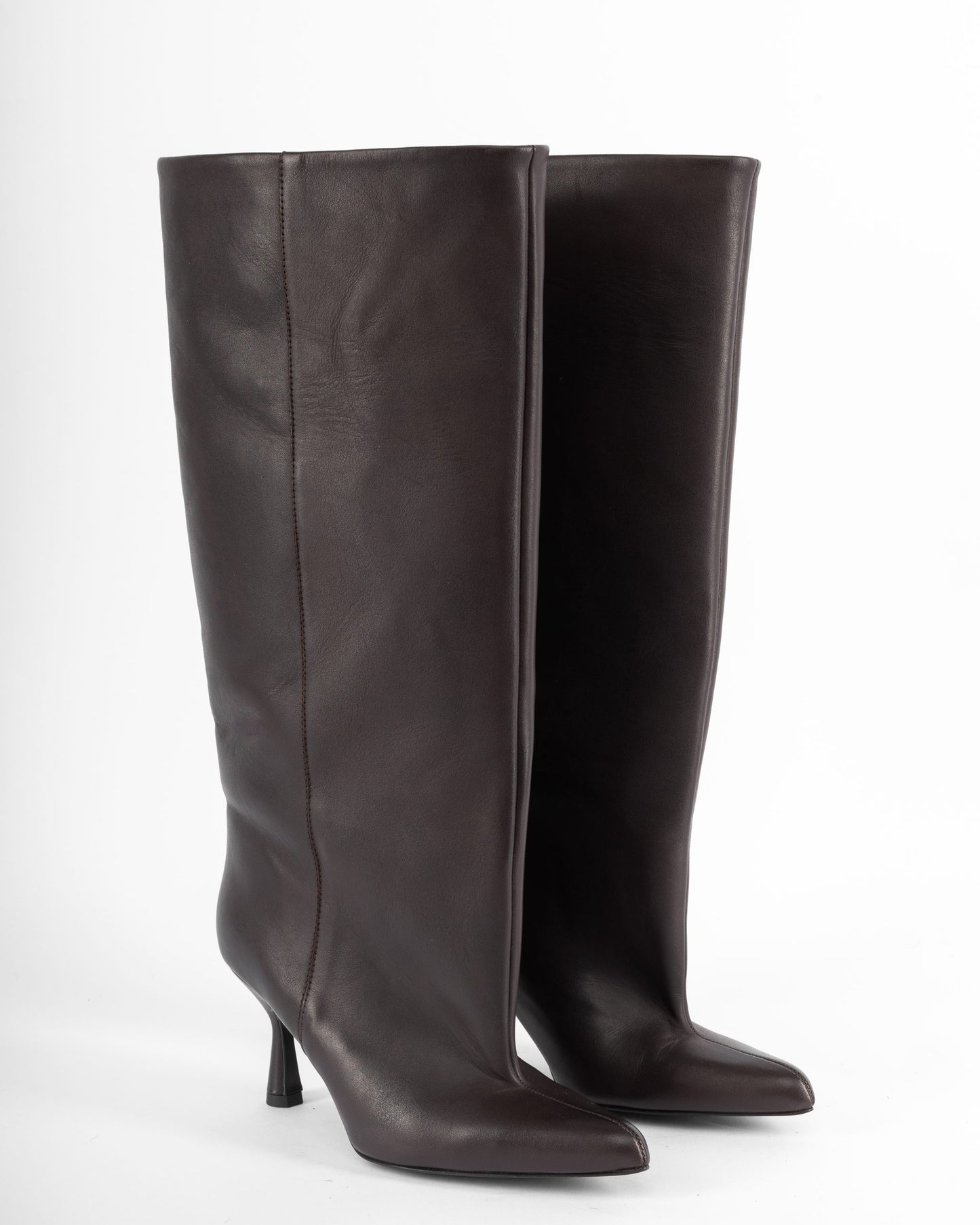 Wiola - stivale alto