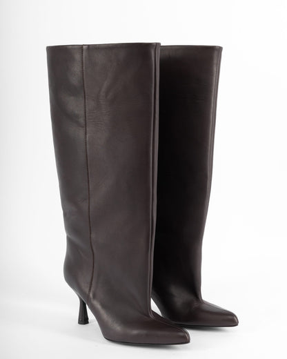 Wiola - stivale alto