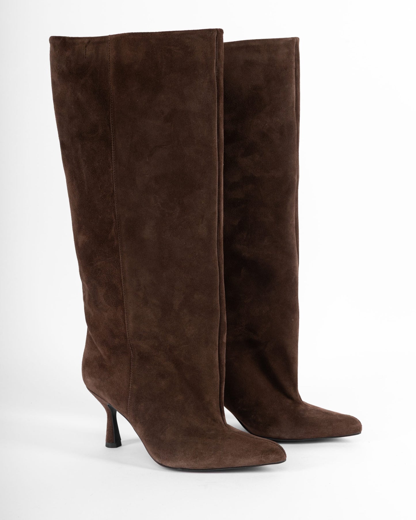 Wiola - stivale alto