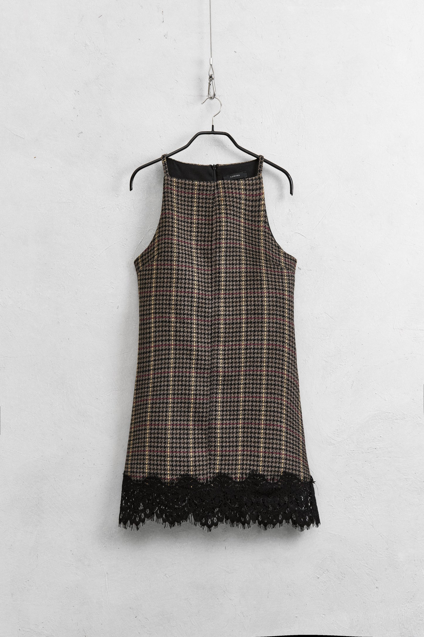 Vestito corto - DORÉA STORE