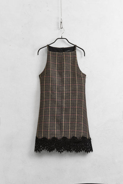 Vestito corto - DORÉA STORE