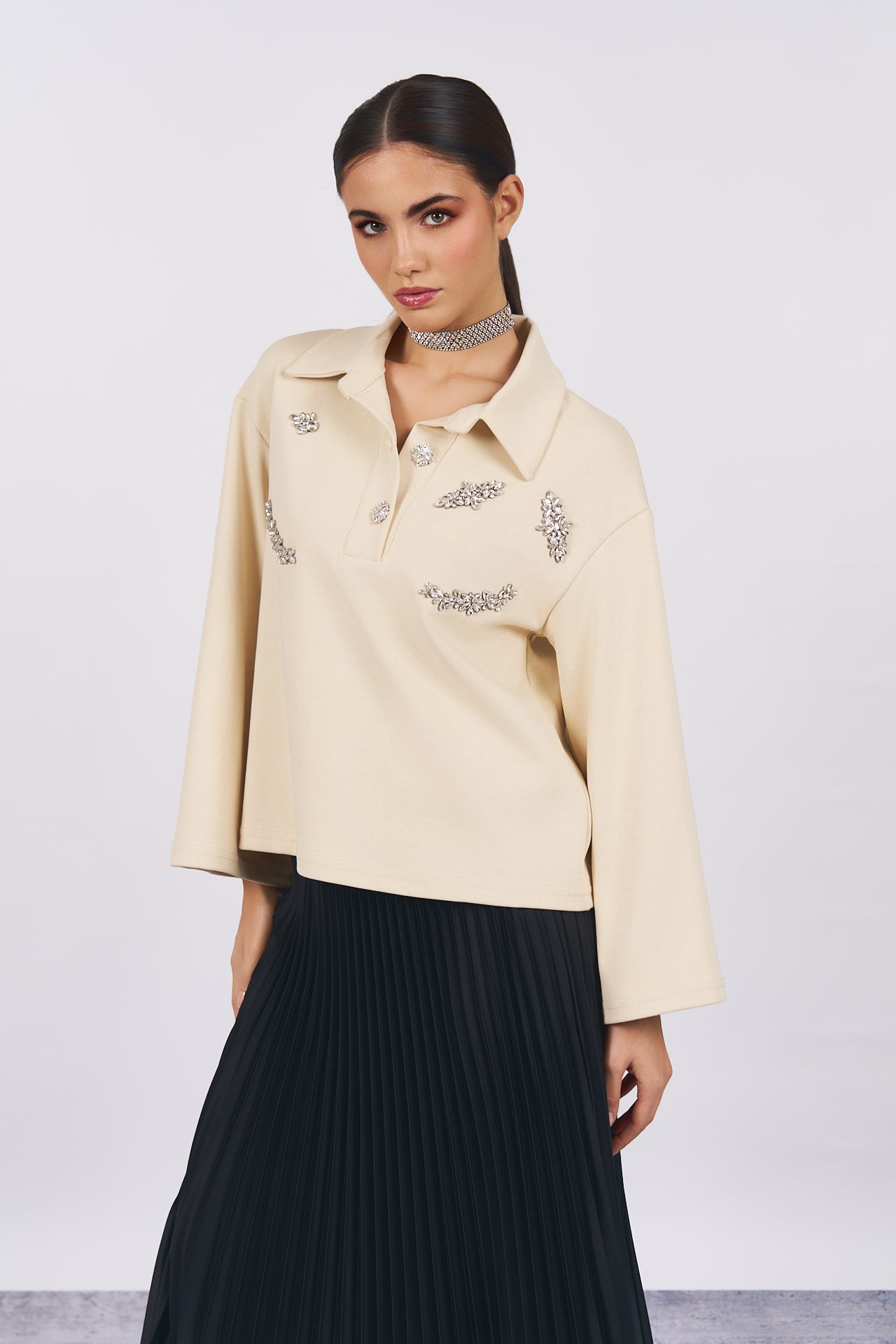 Maglia - DORÉA STORE