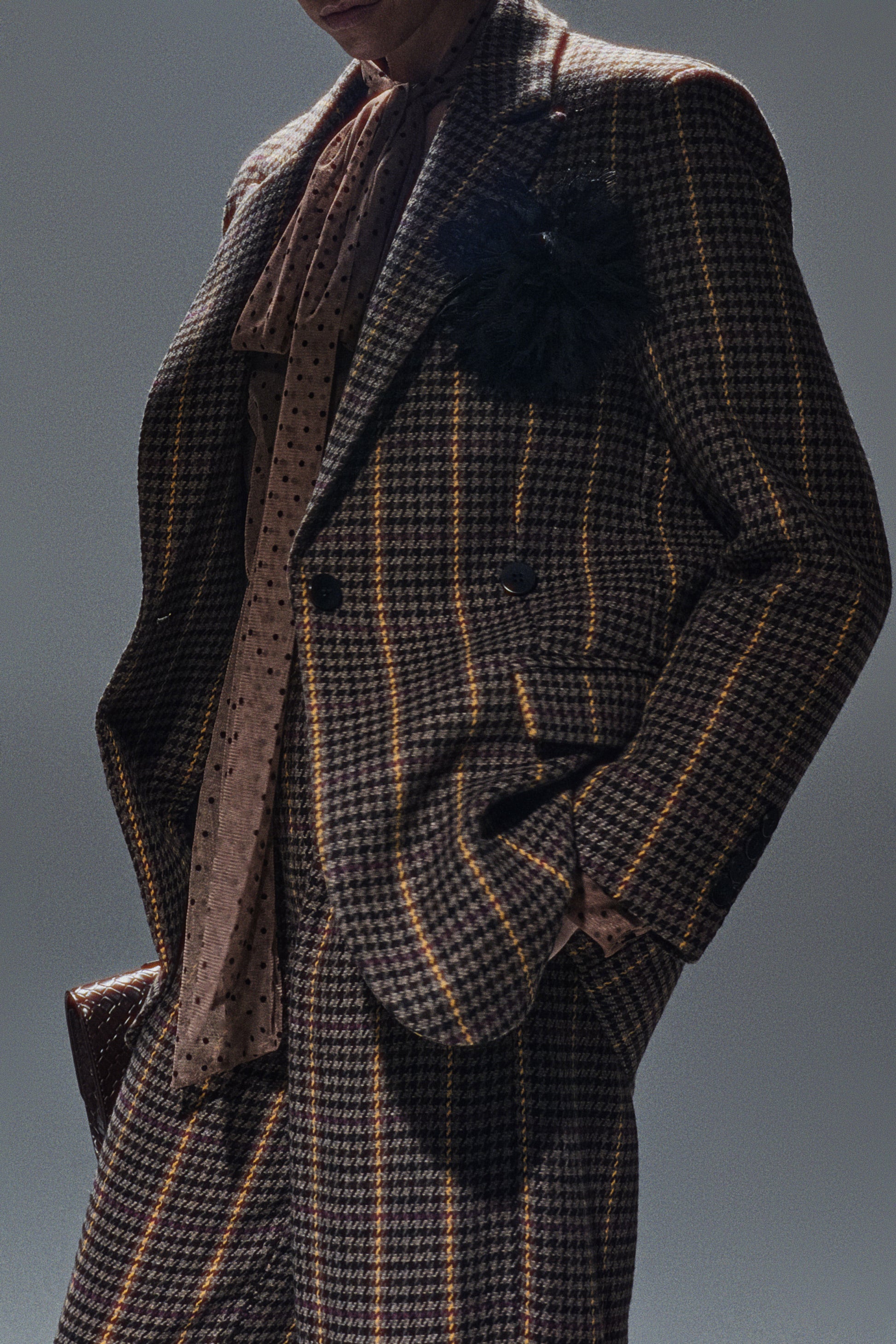 BLAZER - DORÉA STORE