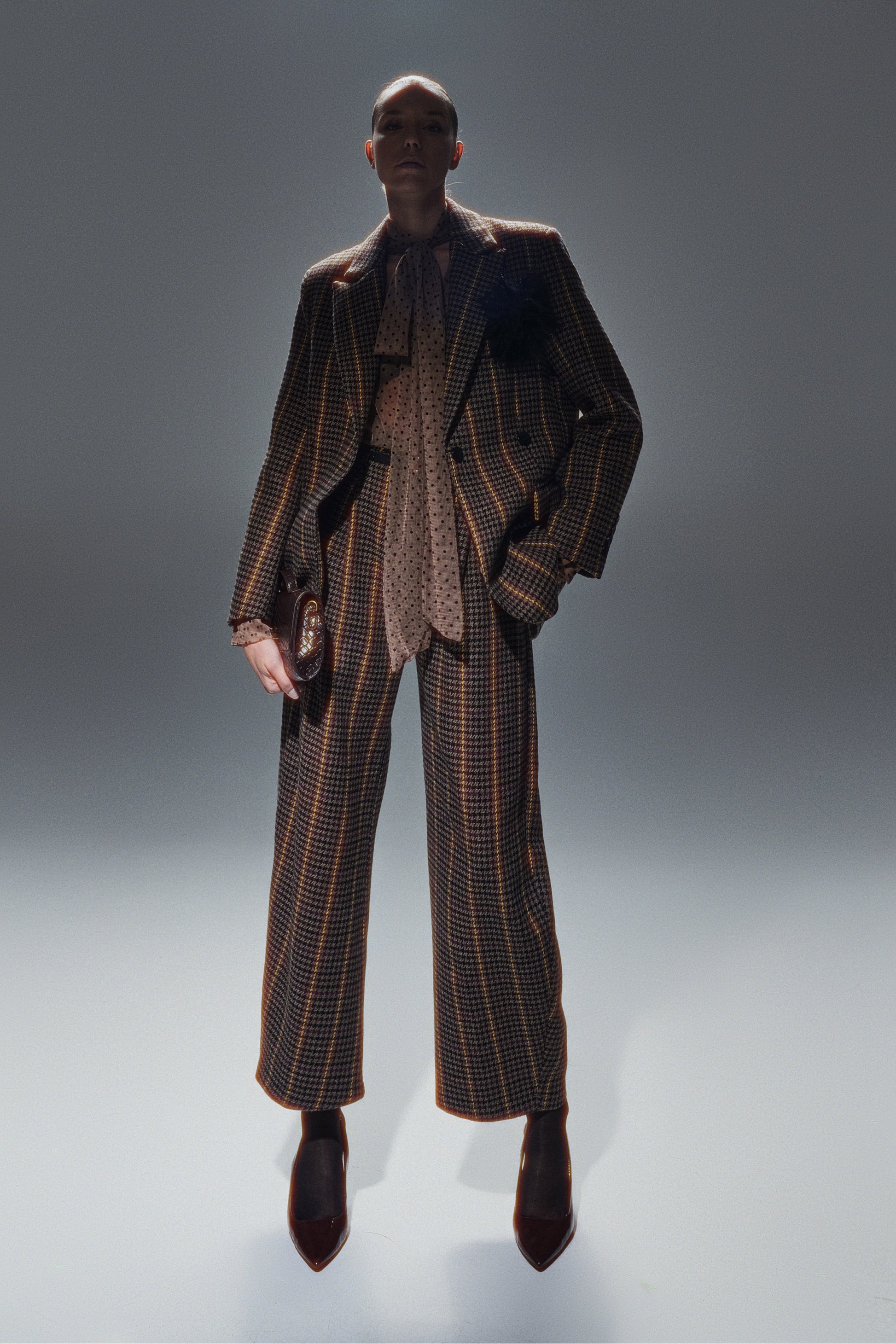 BLAZER - DORÉA STORE