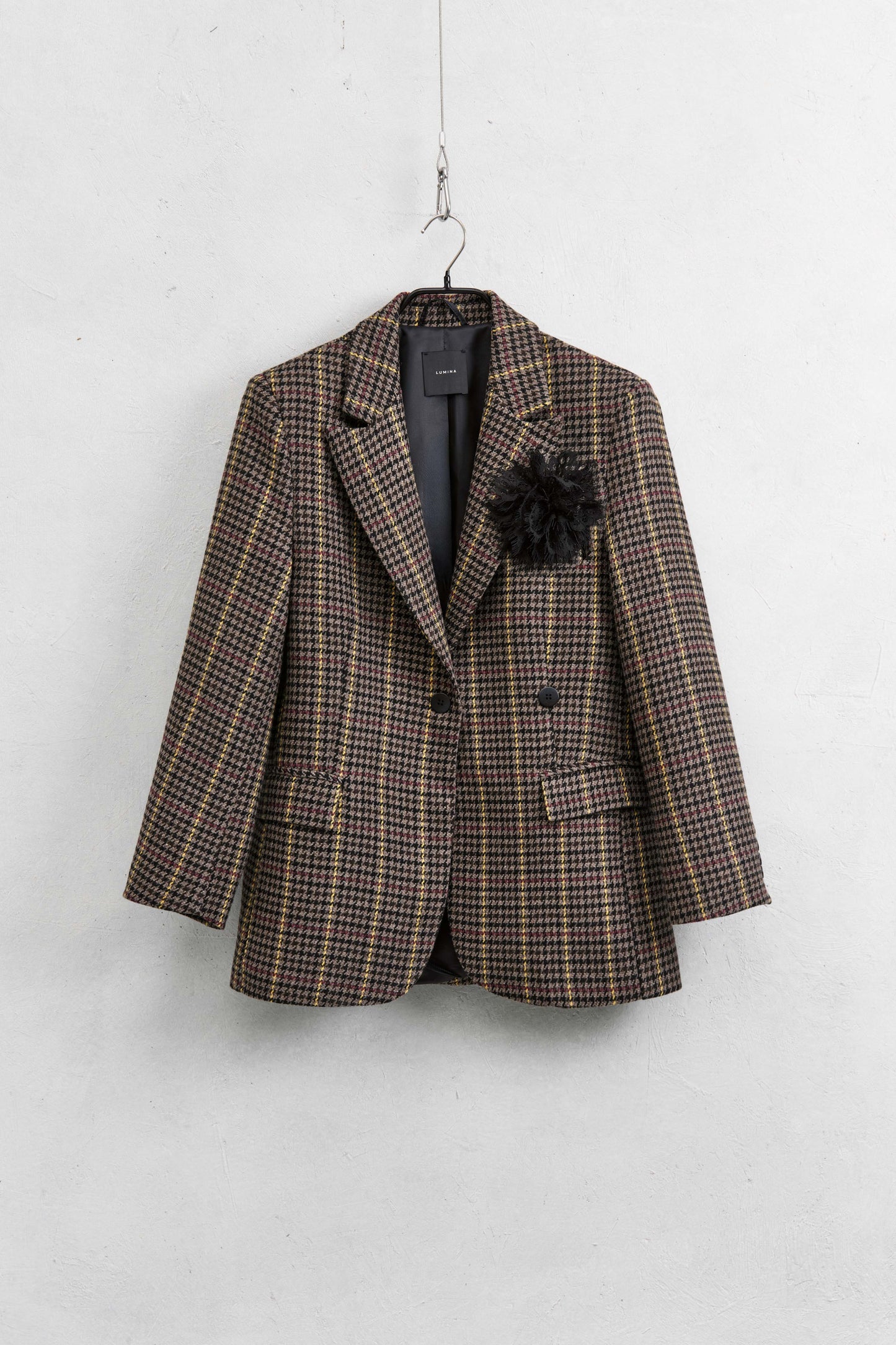 BLAZER - DORÉA STORE