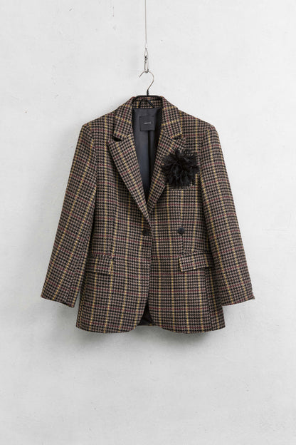 BLAZER - DORÉA STORE
