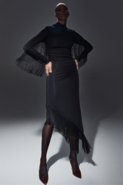 Gonna asimmetrica - DORÉA STORE