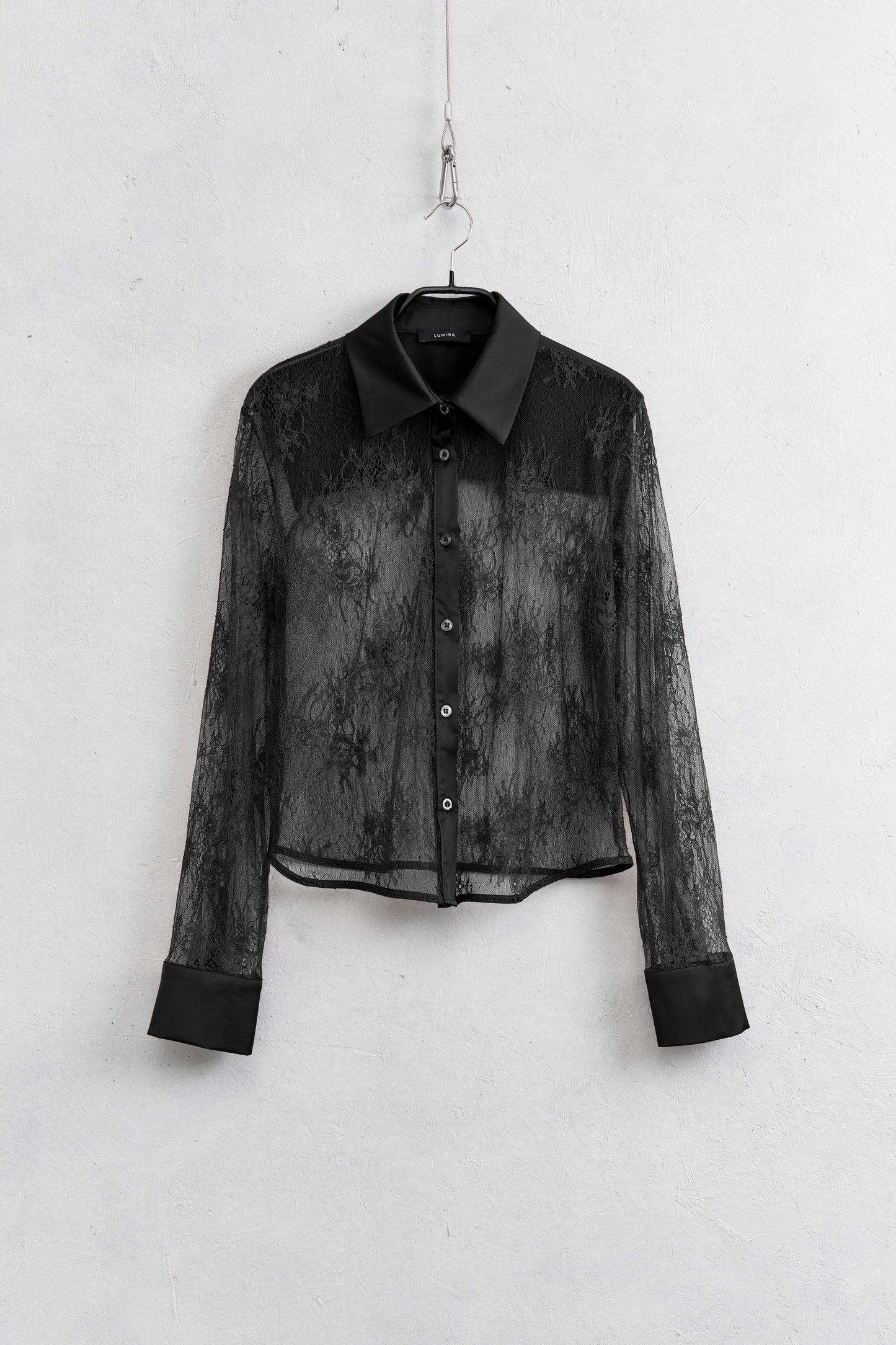 CAMICIA - DORÉA STORE