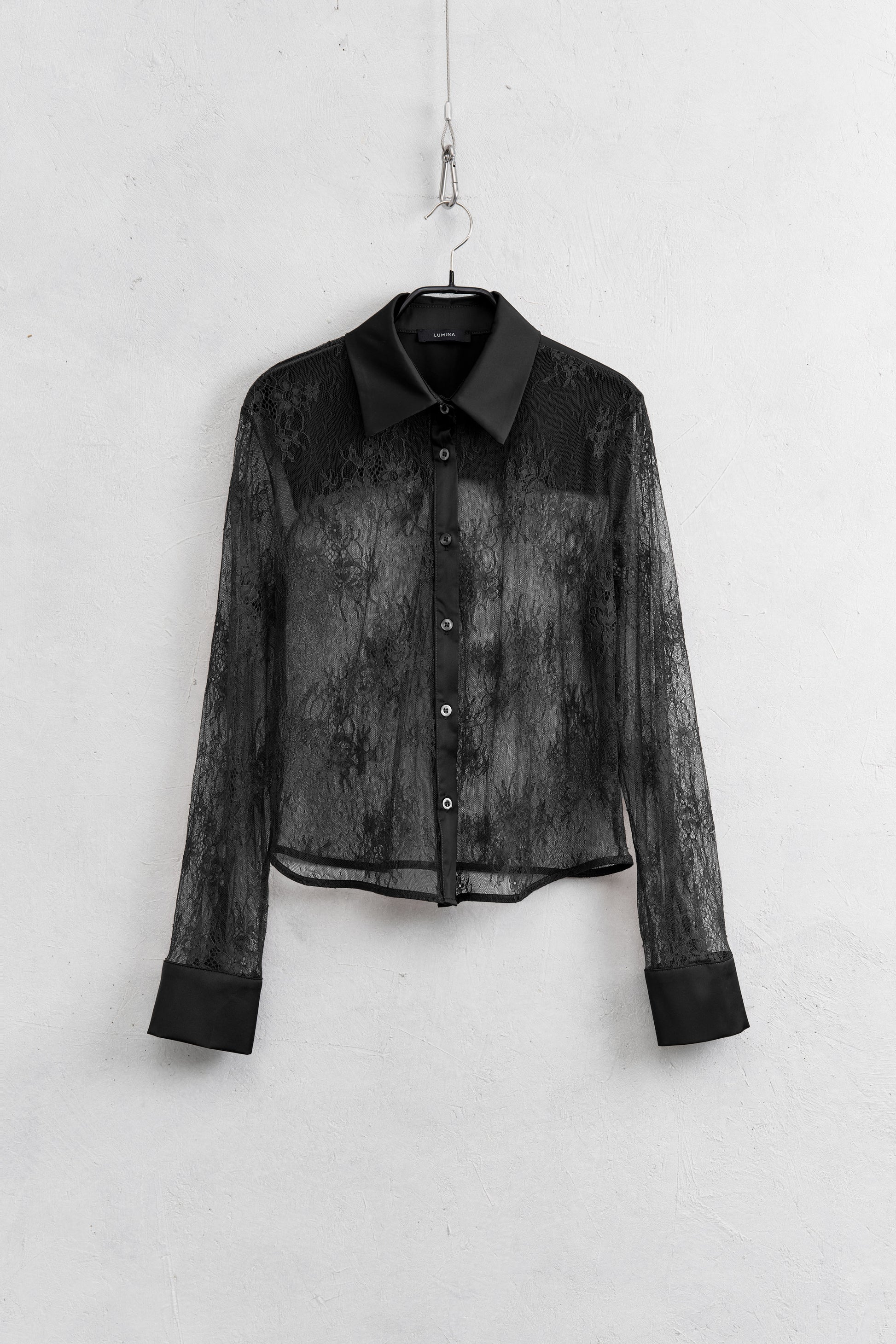 CAMICIA - DORÉA STORE