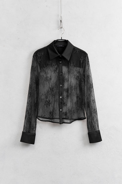 CAMICIA - DORÉA STORE