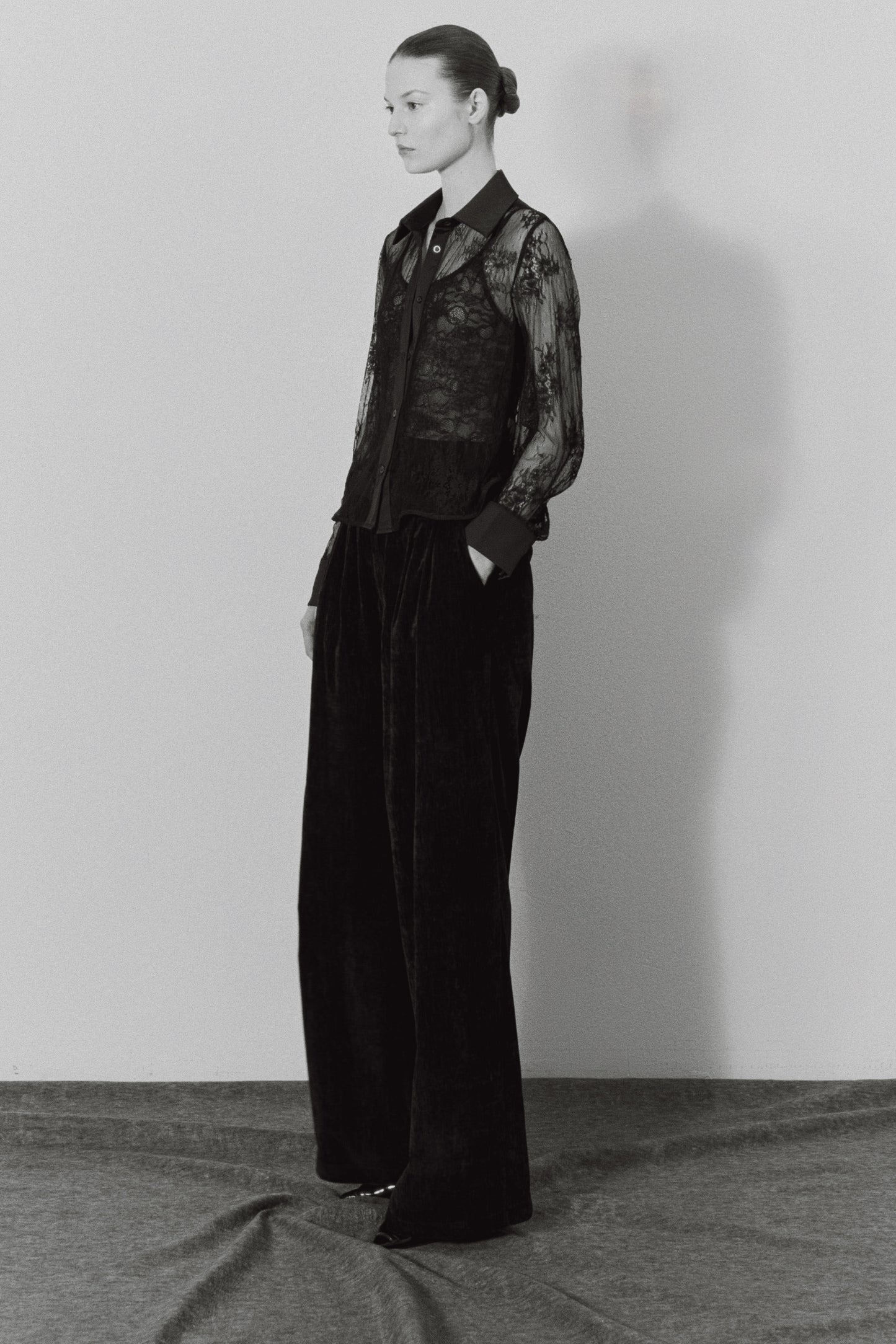 CAMICIA - DORÉA STORE