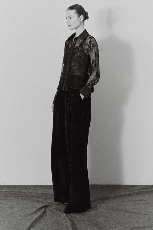 CAMICIA - DORÉA STORE