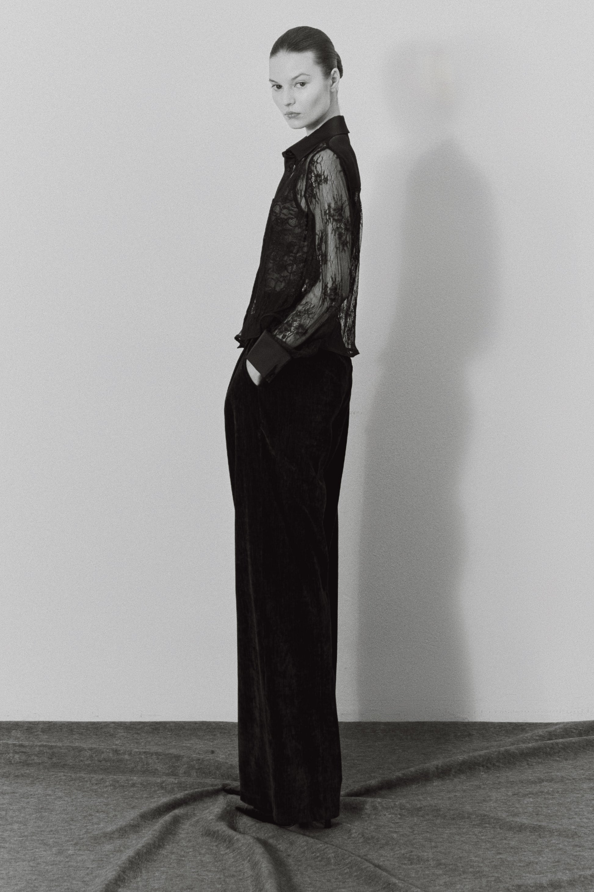 CAMICIA - DORÉA STORE