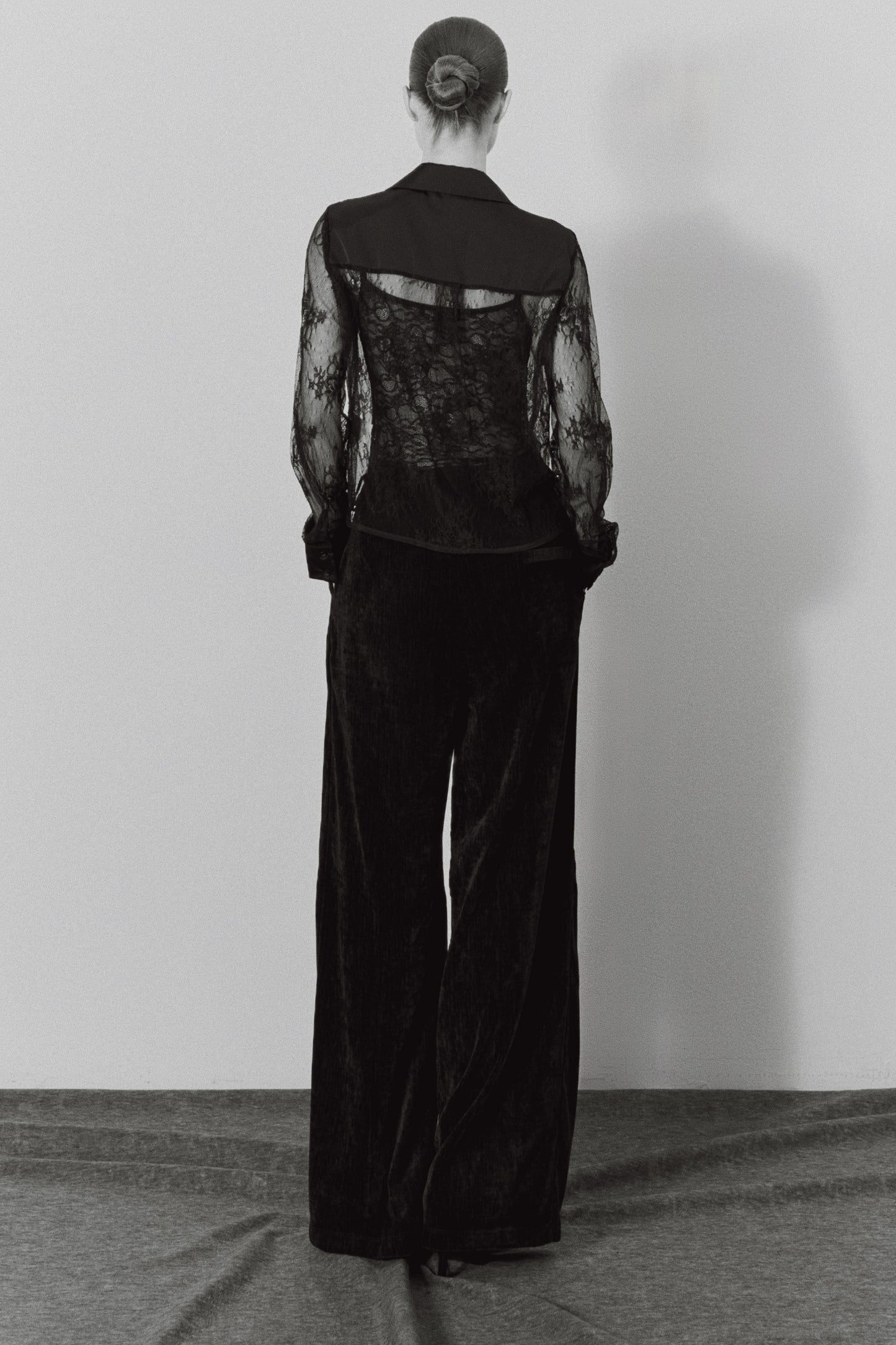 CAMICIA - DORÉA STORE