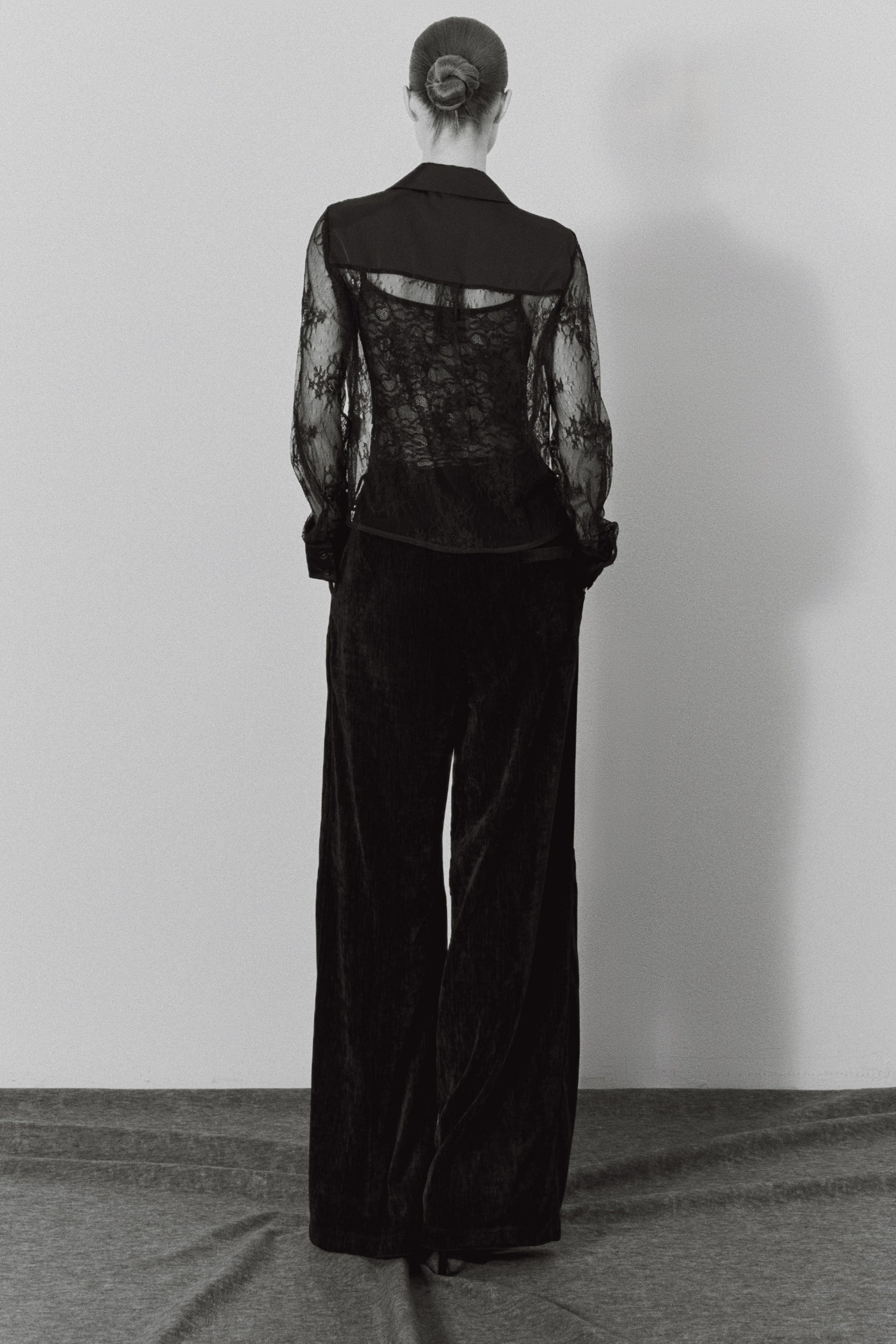 CAMICIA - DORÉA STORE