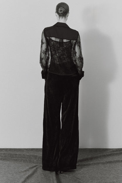 CAMICIA - DORÉA STORE