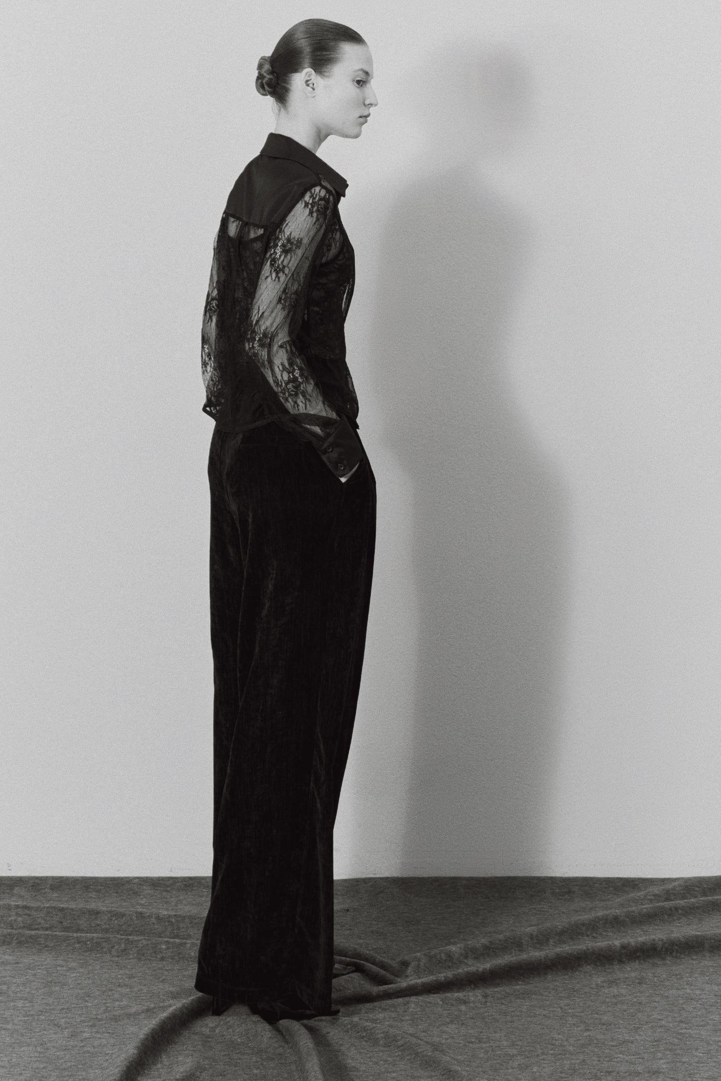 CAMICIA - DORÉA STORE