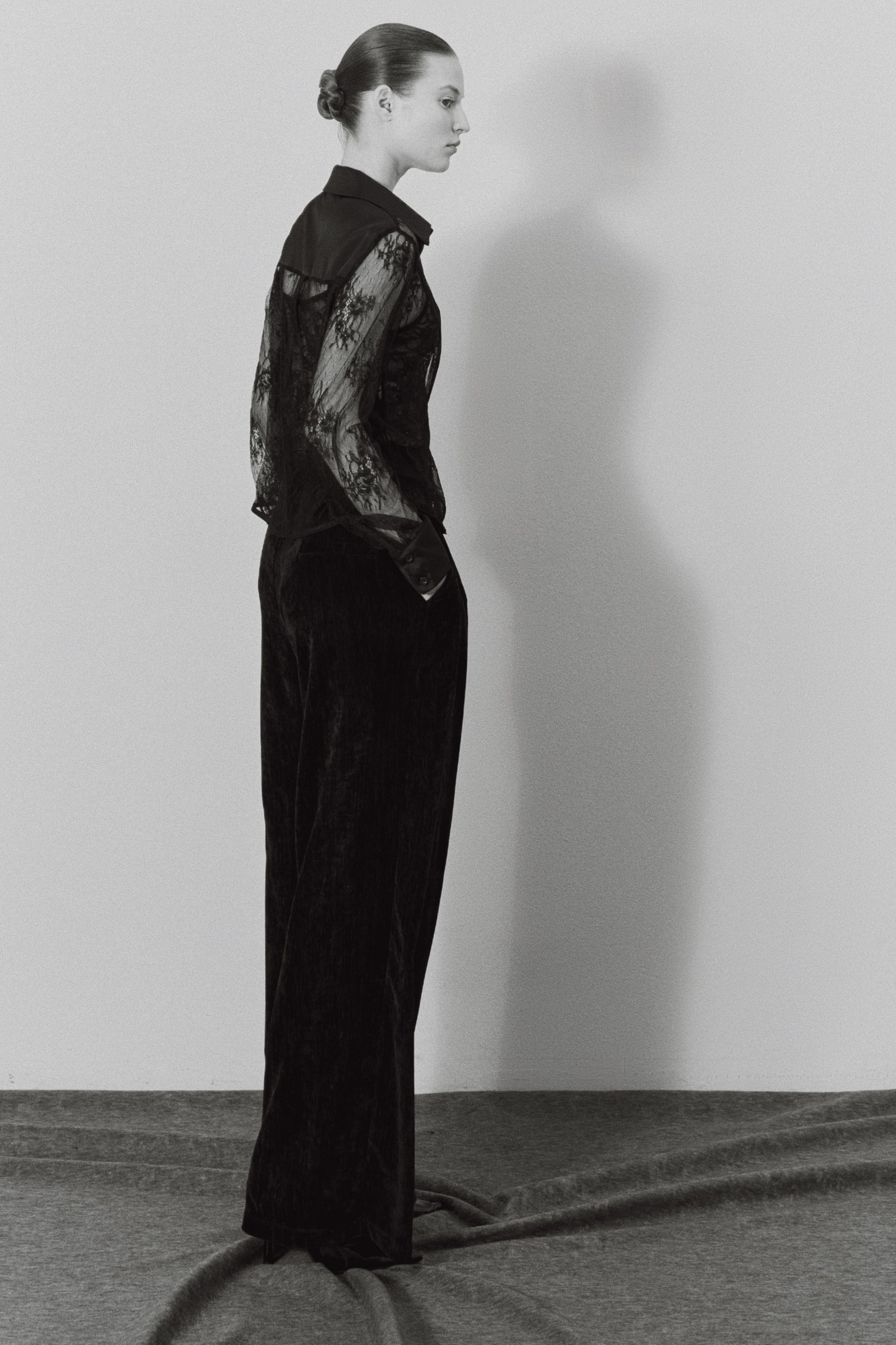 CAMICIA - DORÉA STORE