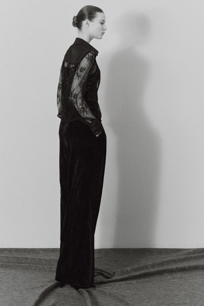 CAMICIA - DORÉA STORE