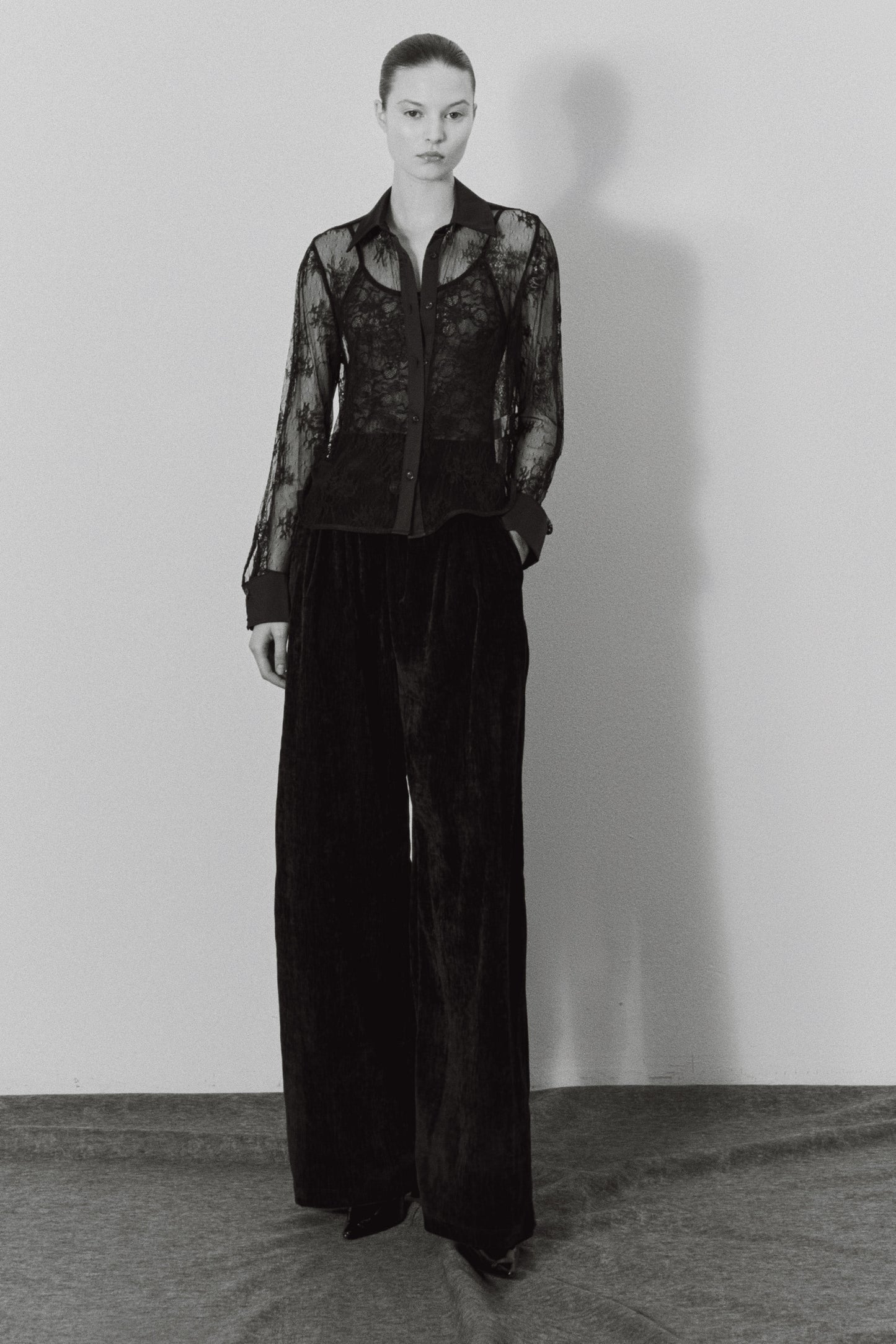 CAMICIA - DORÉA STORE