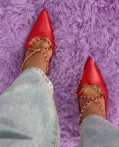 Décolleté - DORÉA STORE