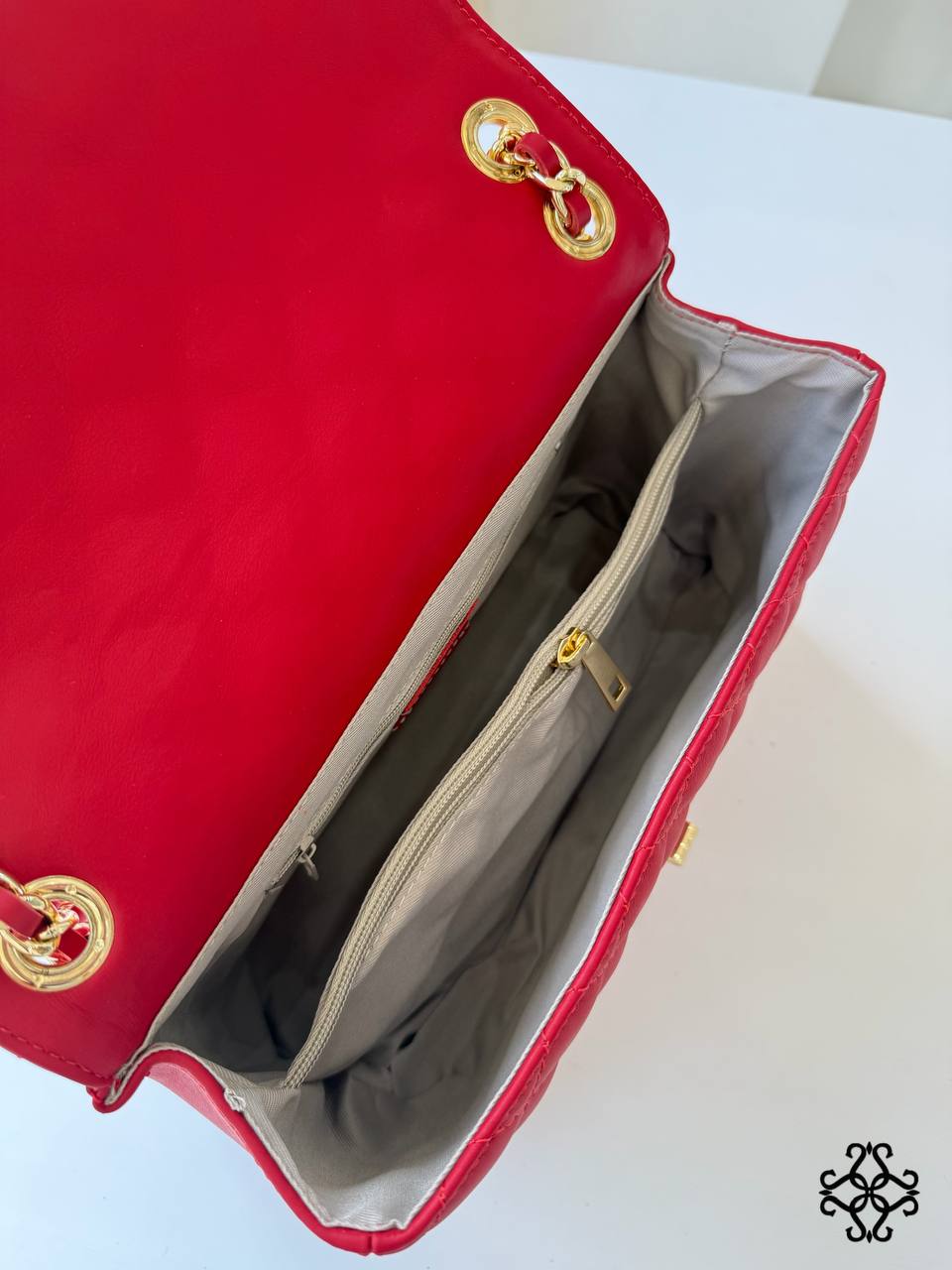 Borsa in pelle - DORÉA STORE