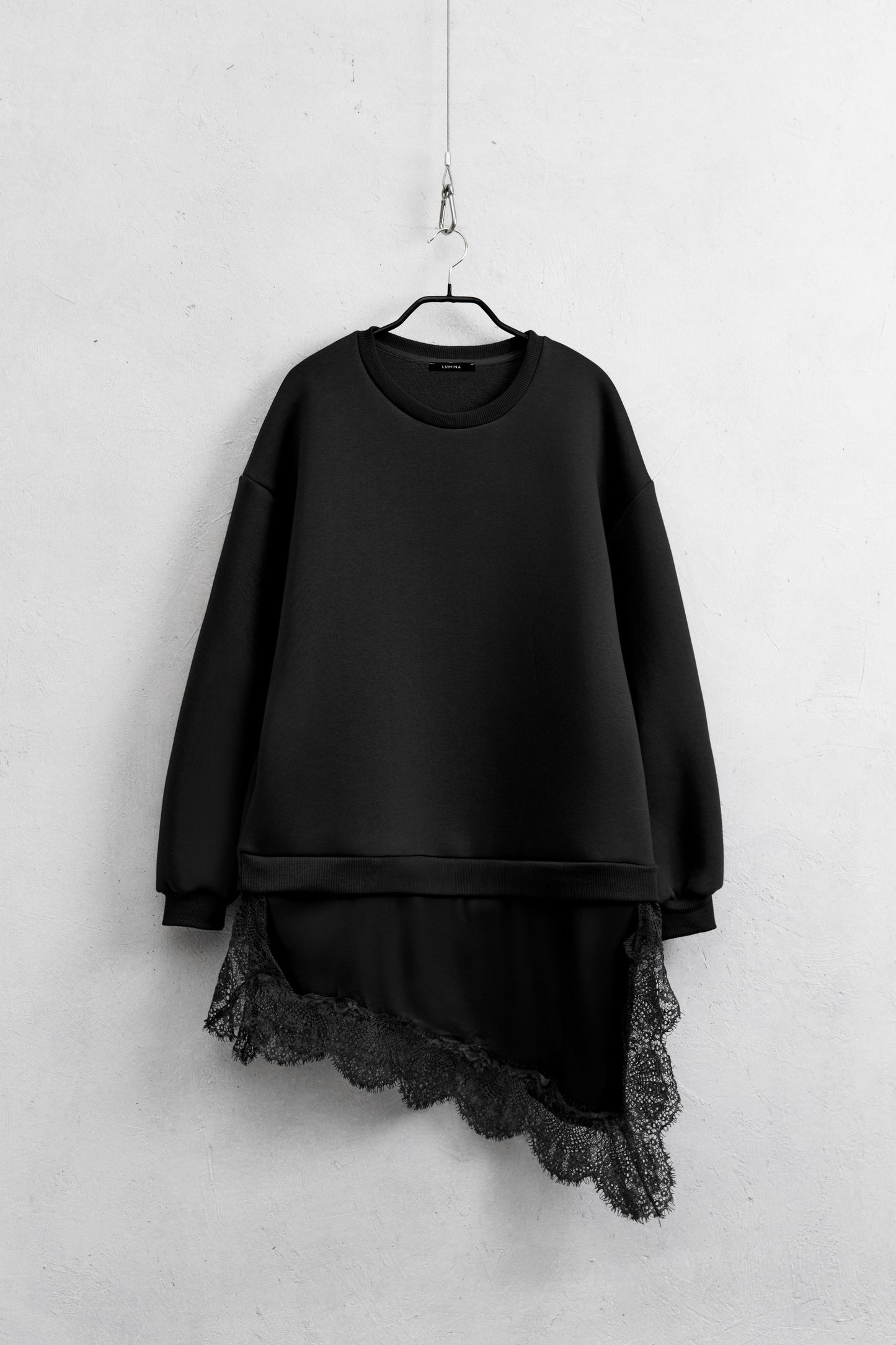 FELPA COMBINATA - DORÉA STORE