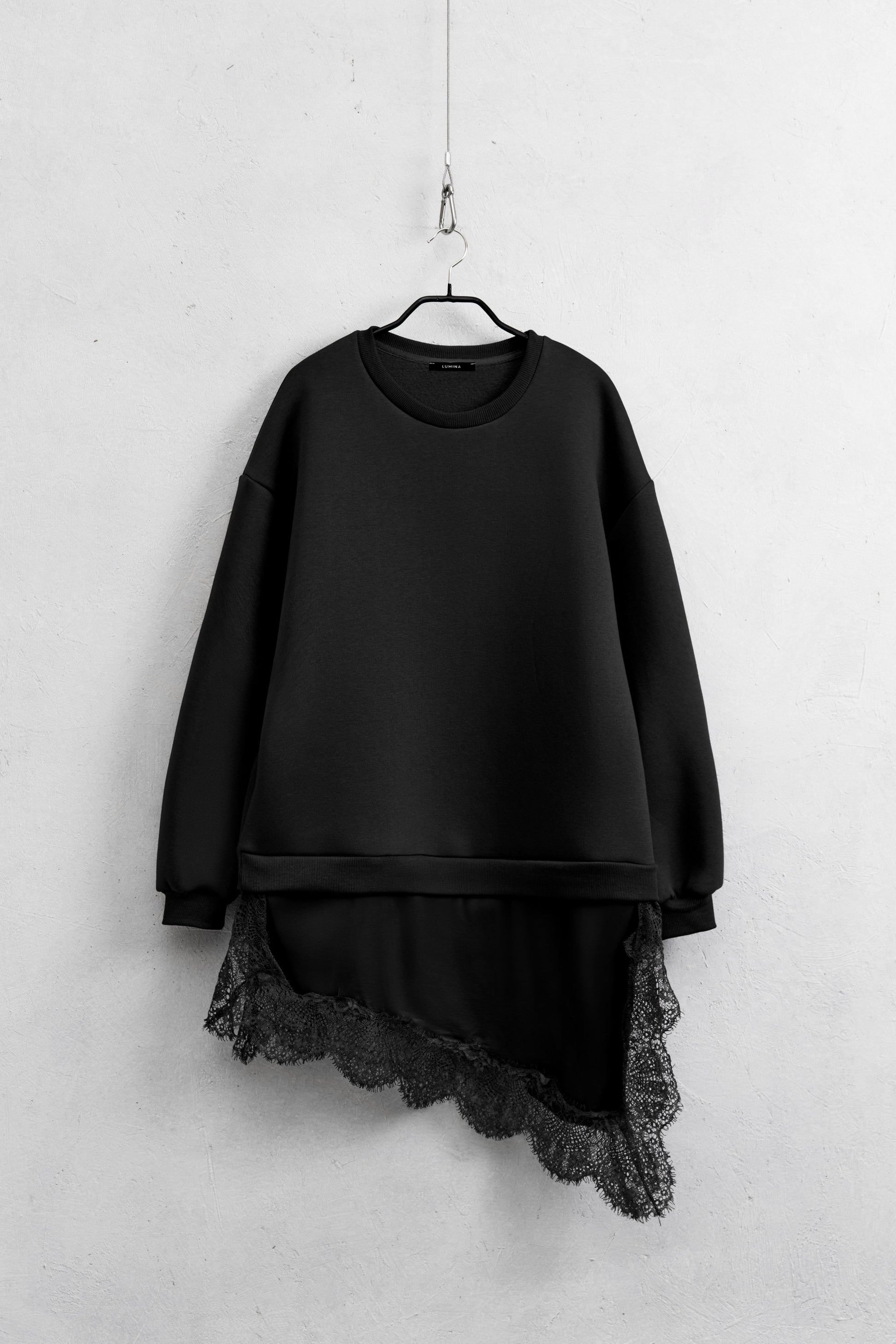 FELPA COMBINATA - DORÉA STORE