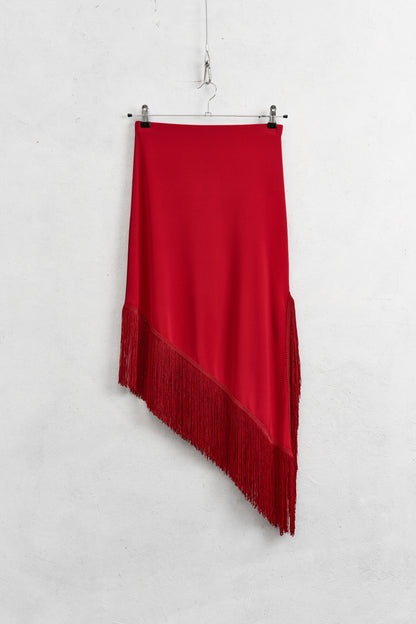 Gonna asimmetrica - DORÉA STORE