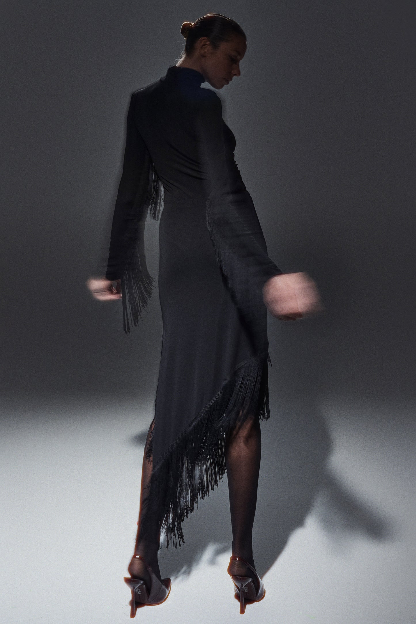 Gonna asimmetrica - DORÉA STORE