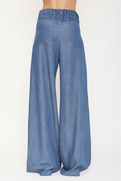 Jeans Borchie Firework