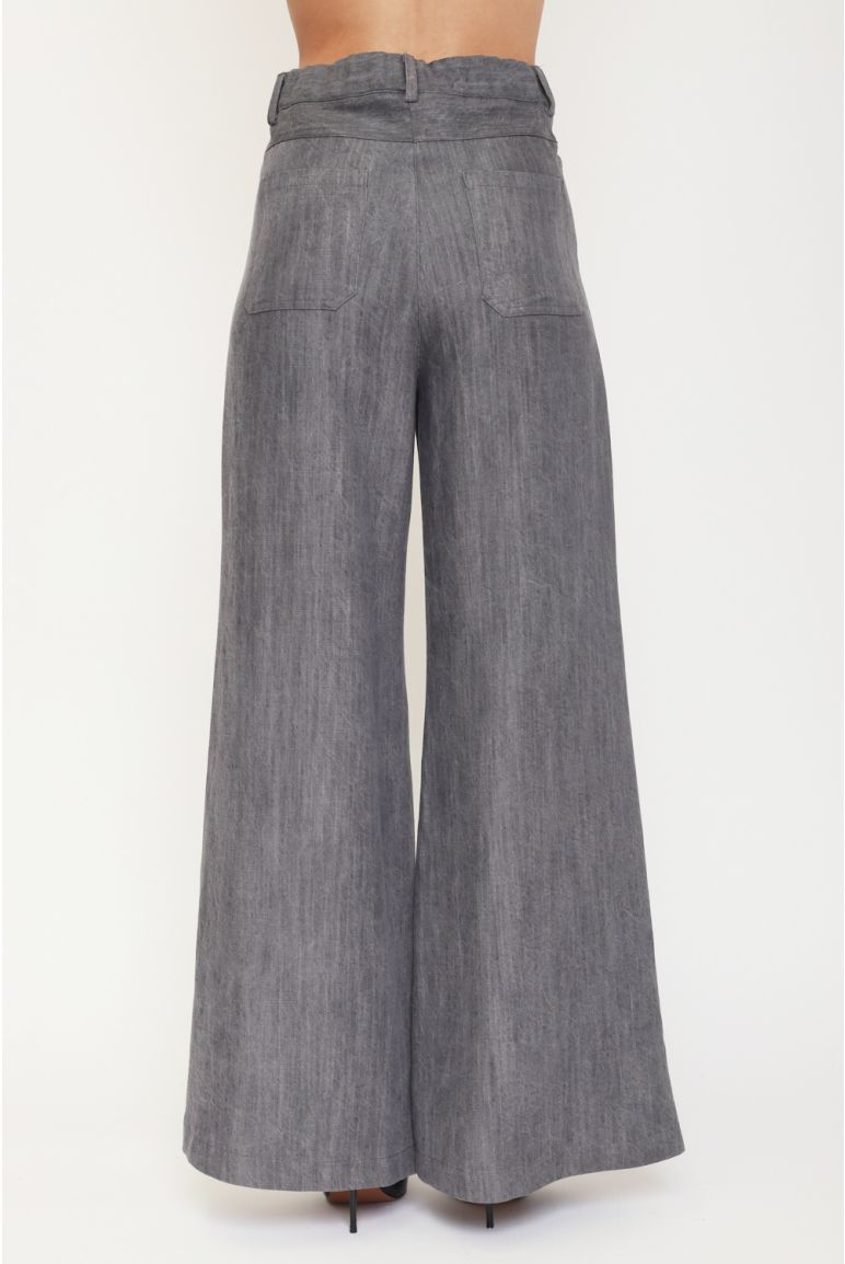 Jeans Borchie Firework