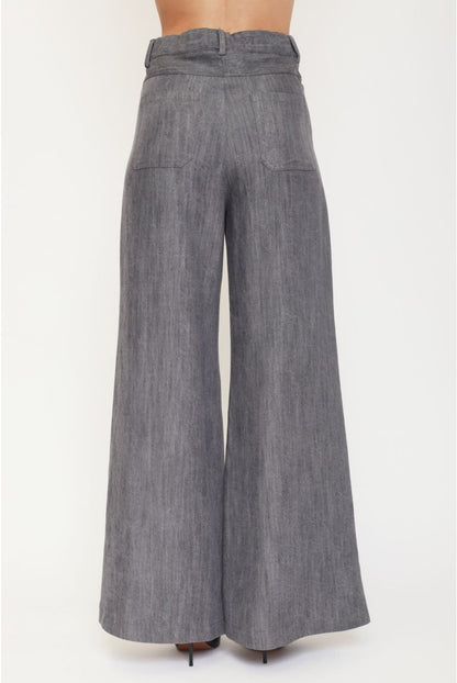 Jeans Borchie Firework