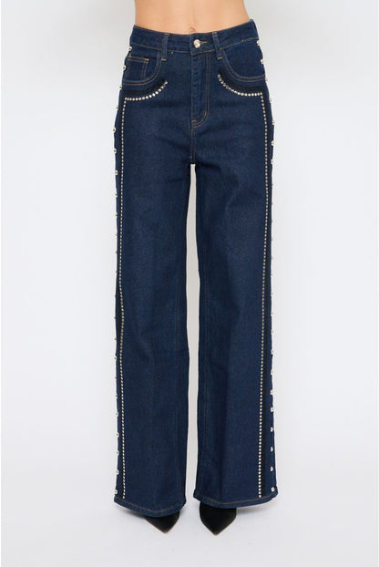 Jeans Texas
