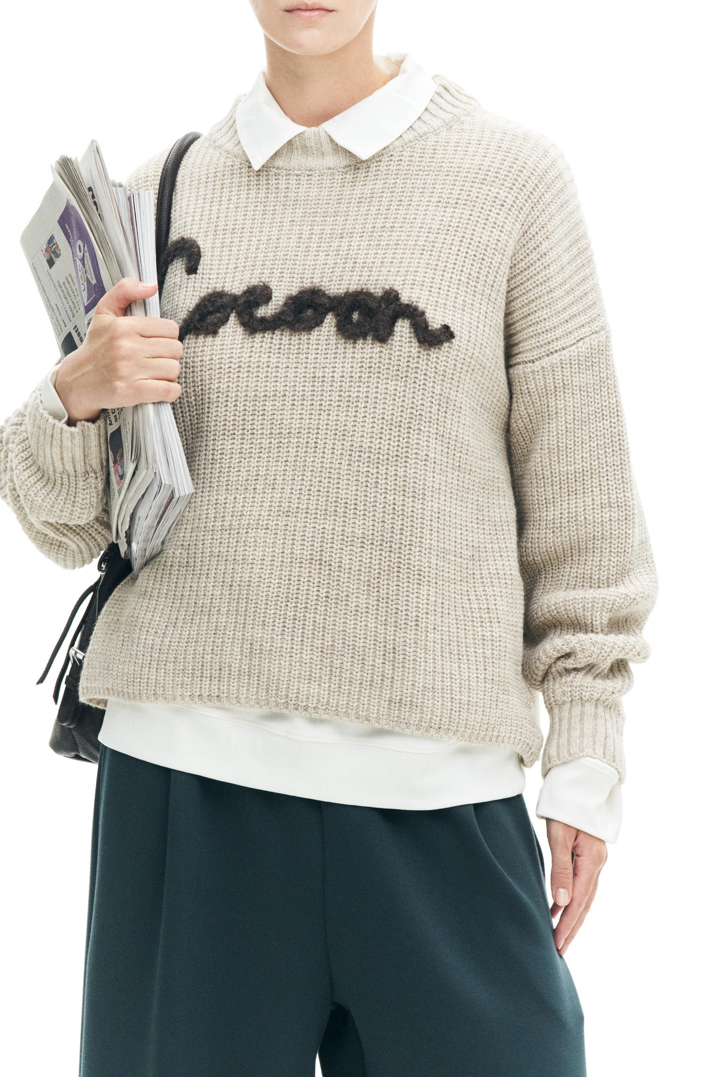 MAGLIONE - DORÉA STORE