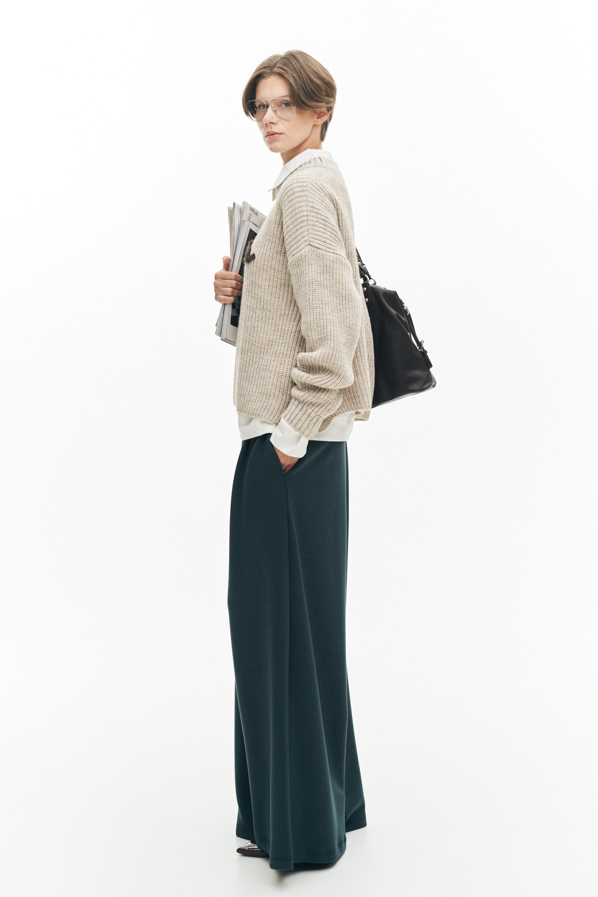 MAGLIONE - DORÉA STORE