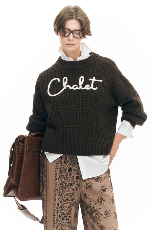 MAGLIONE - DORÉA STORE