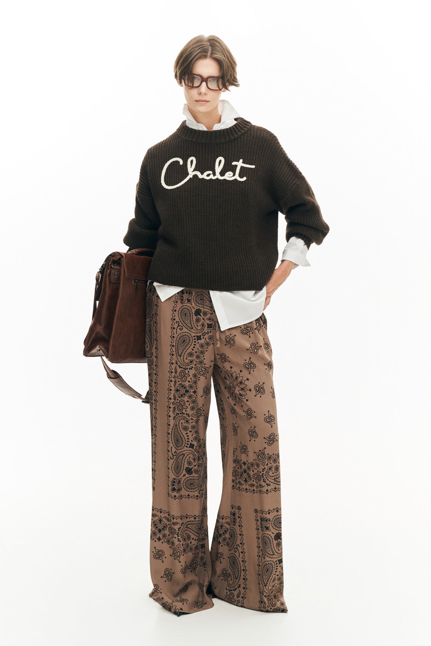 MAGLIONE - DORÉA STORE