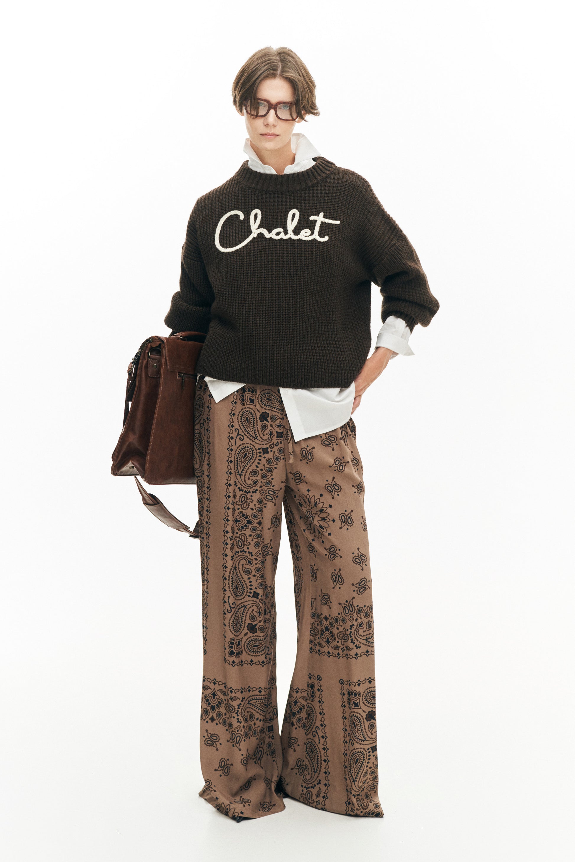 MAGLIONE - DORÉA STORE