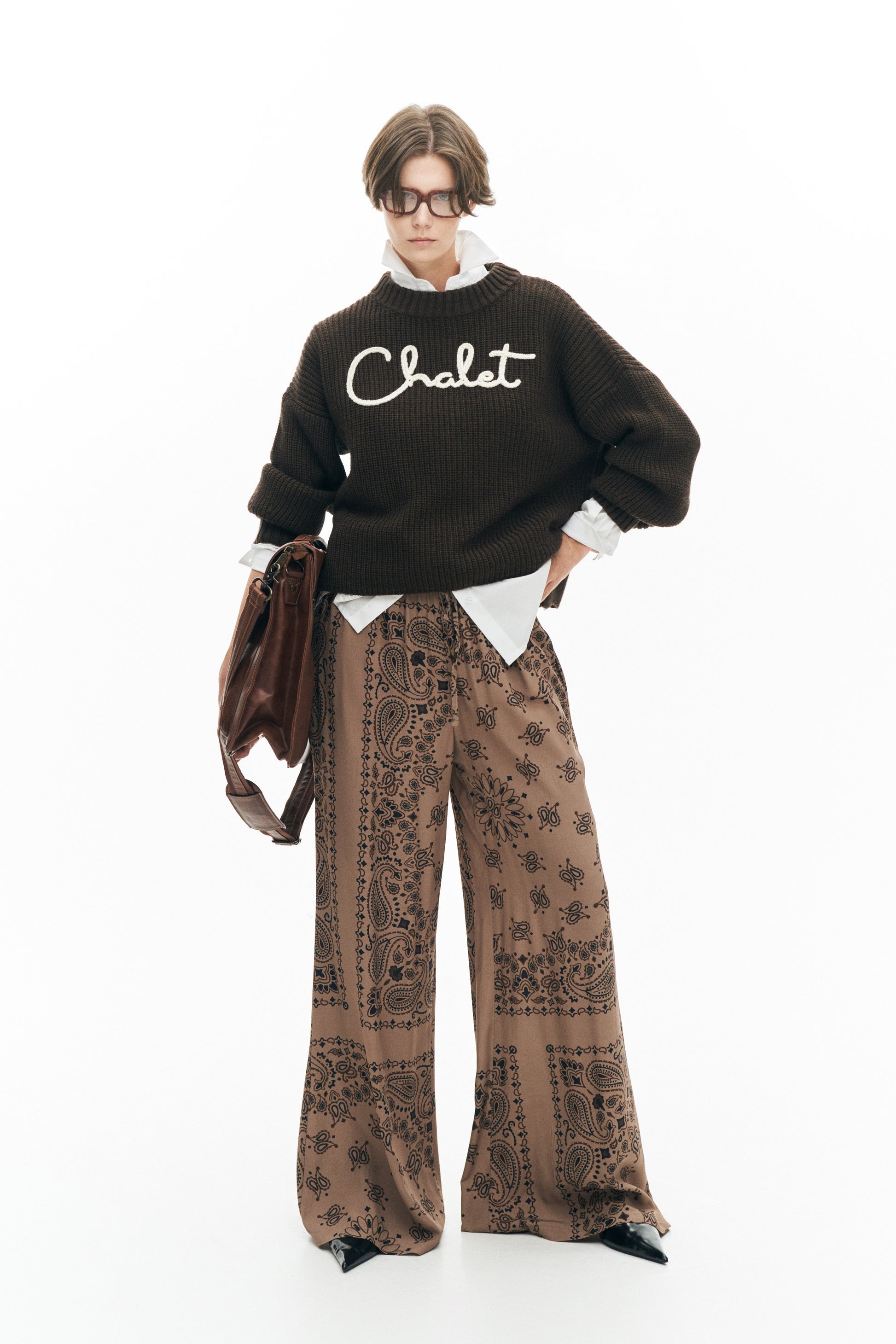 MAGLIONE - DORÉA STORE