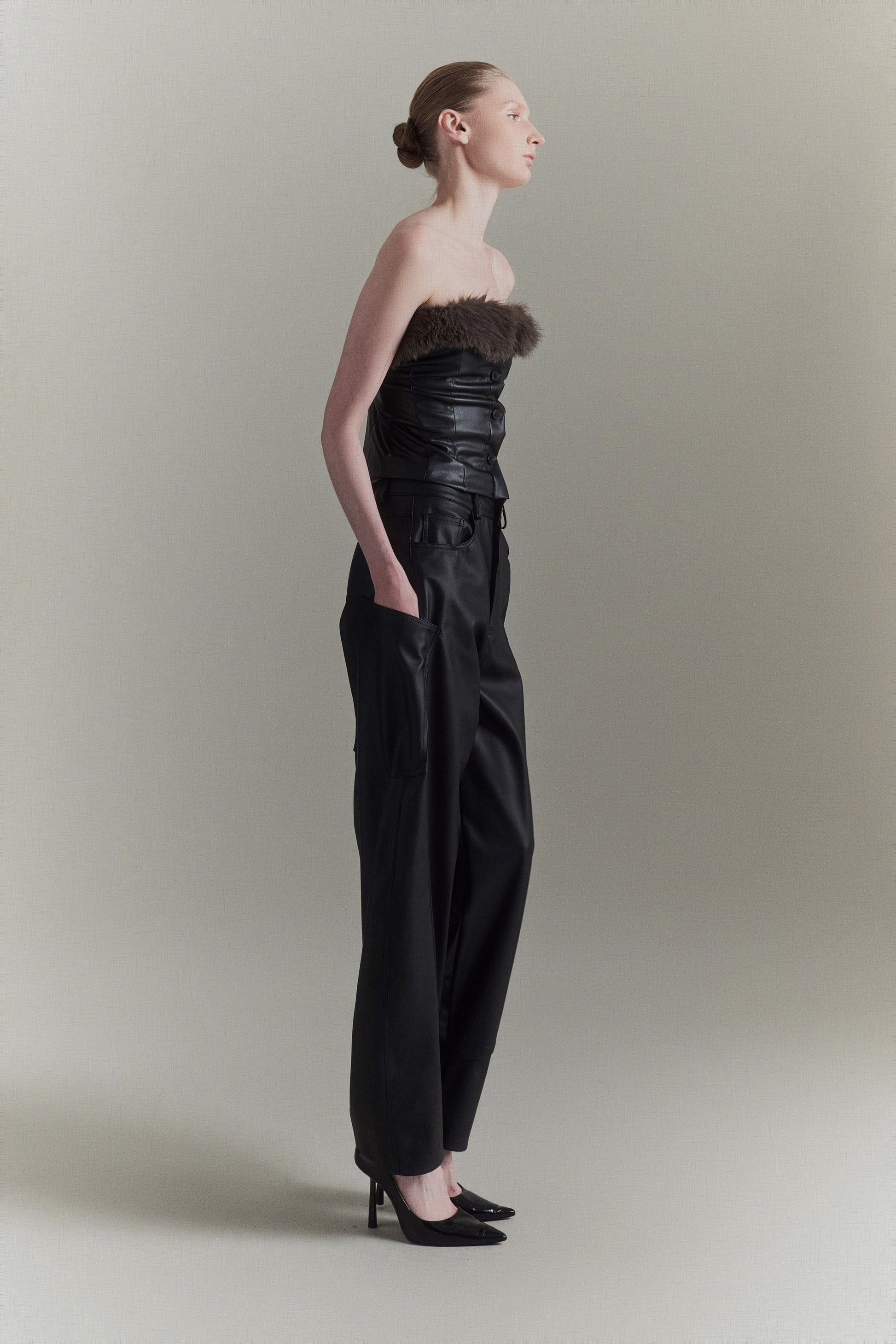 PANTALONE - DORÉA STORE