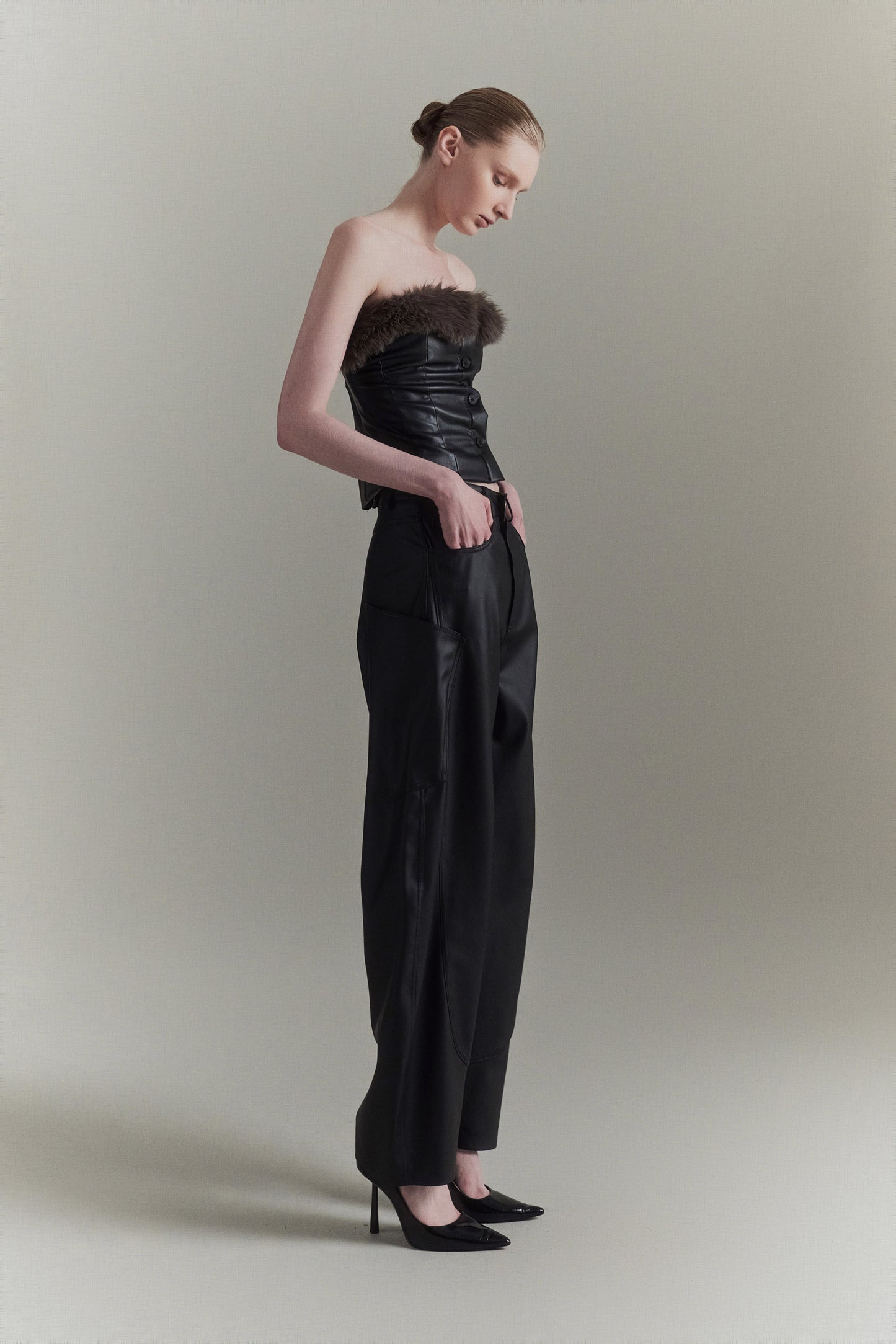 PANTALONE - DORÉA STORE