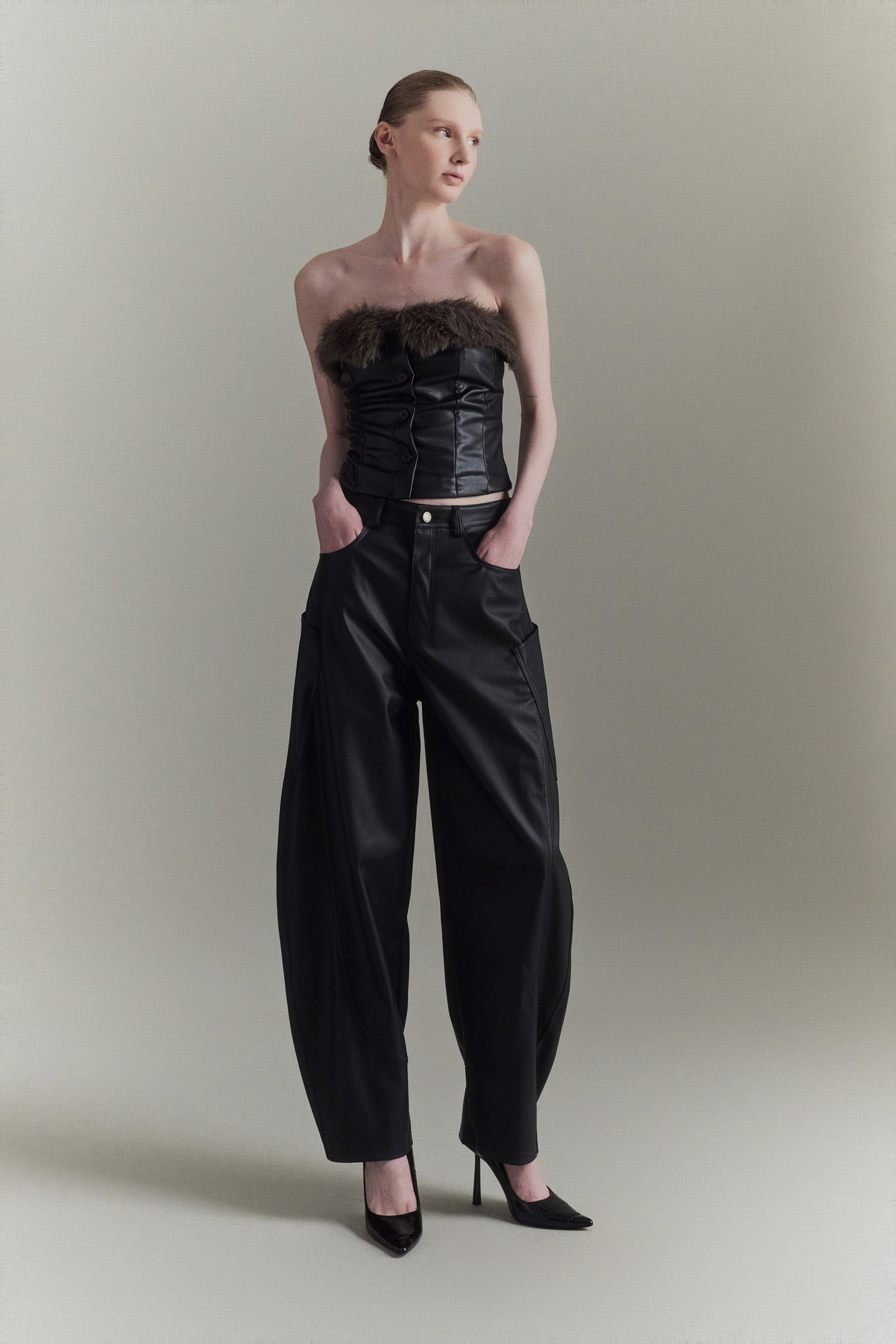 PANTALONE - DORÉA STORE