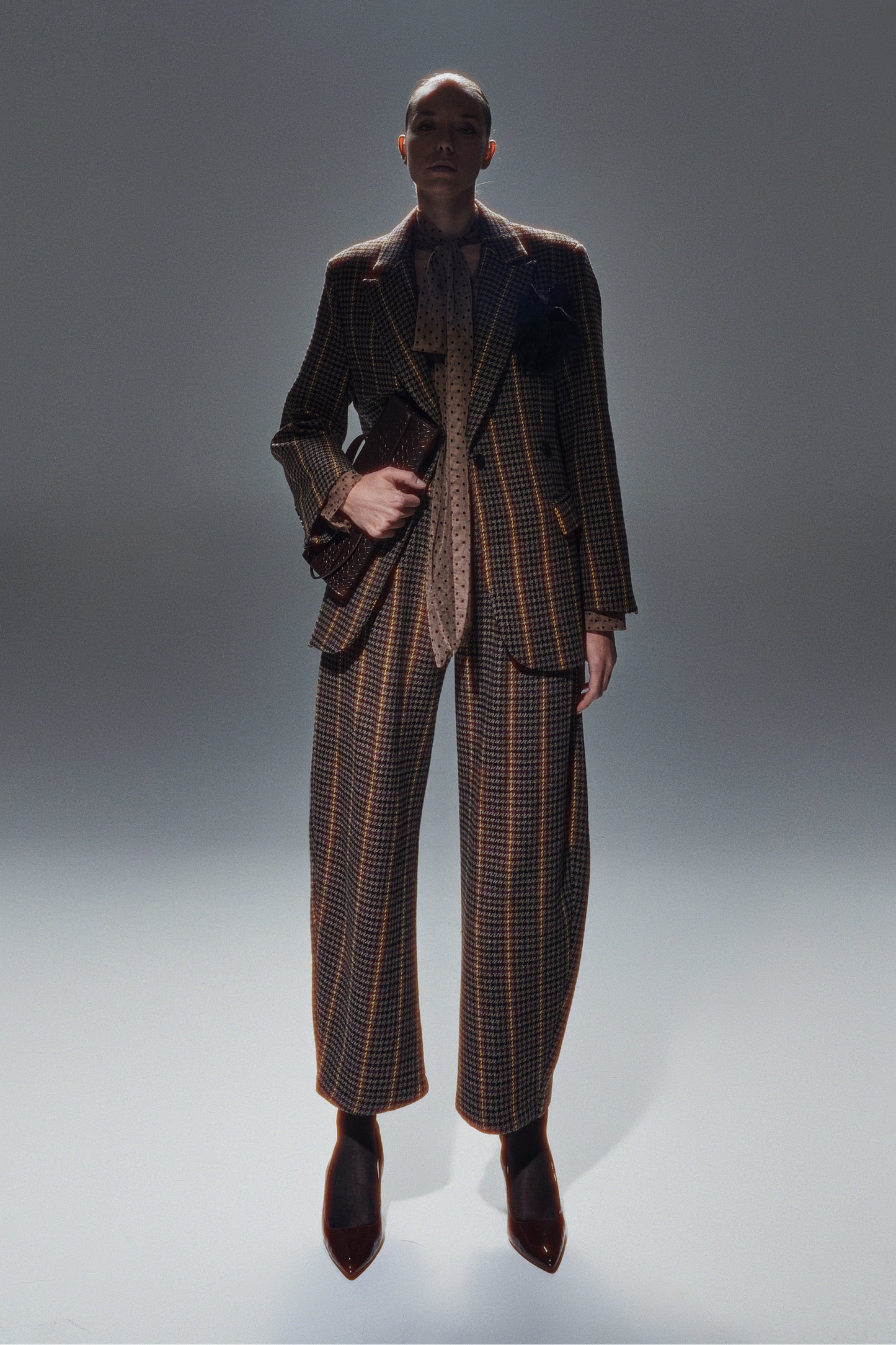 PANTALONE - DORÉA STORE