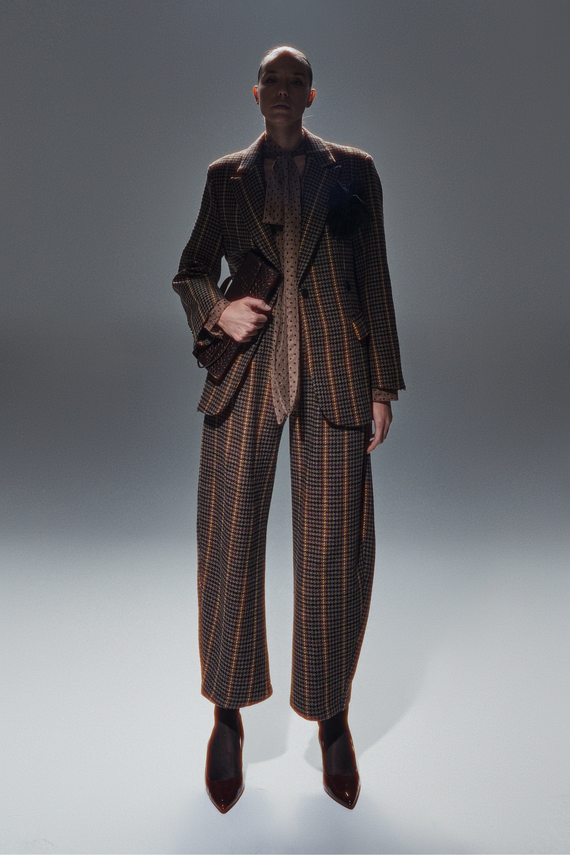 PANTALONE - DORÉA STORE