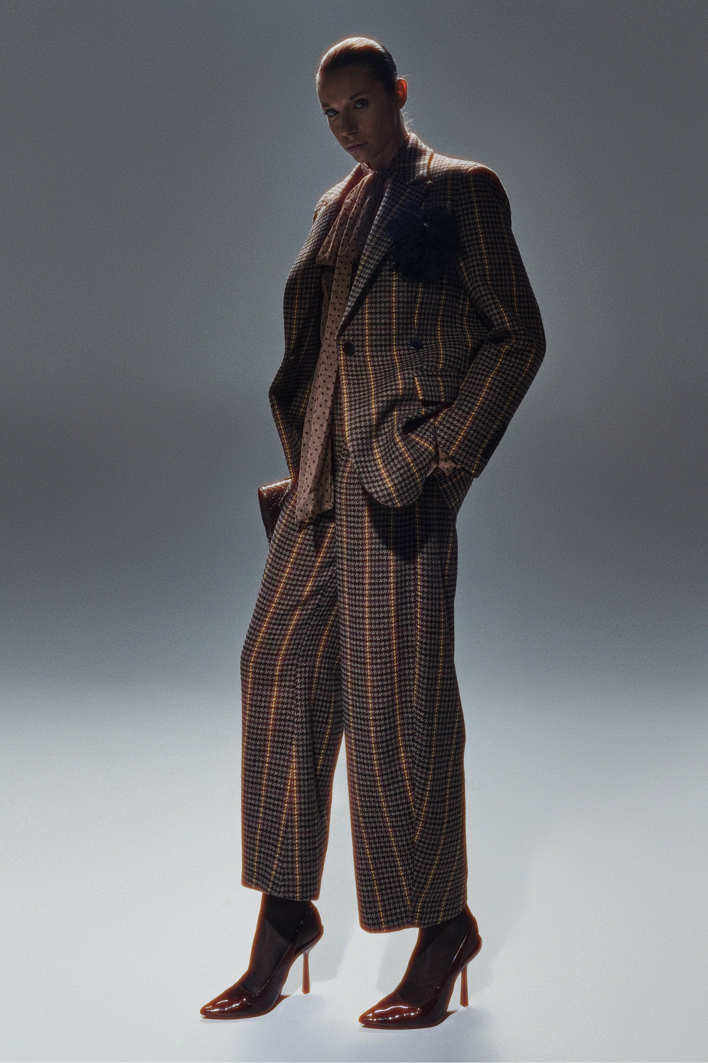 PANTALONE - DORÉA STORE